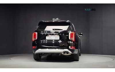 hyundai-palisade - 3