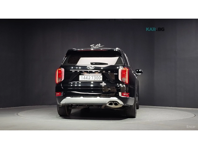 Hyundai Palisade CALLIGRAPHY/DRIVE-ASSISTS/MASSAGE - автомобили, коли, обяви за нови и употребявани 3