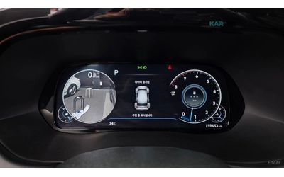Hyundai Palisade CALLIGRAPHY/DRIVE-ASSISTS/MASSAGE - автомобили, коли, обяви за нови и употребявани 7