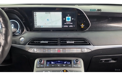 Hyundai Palisade CALLIGRAPHY/DRIVE-ASSISTS/MASSAGE - автомобили, коли, обяви за нови и употребявани 8