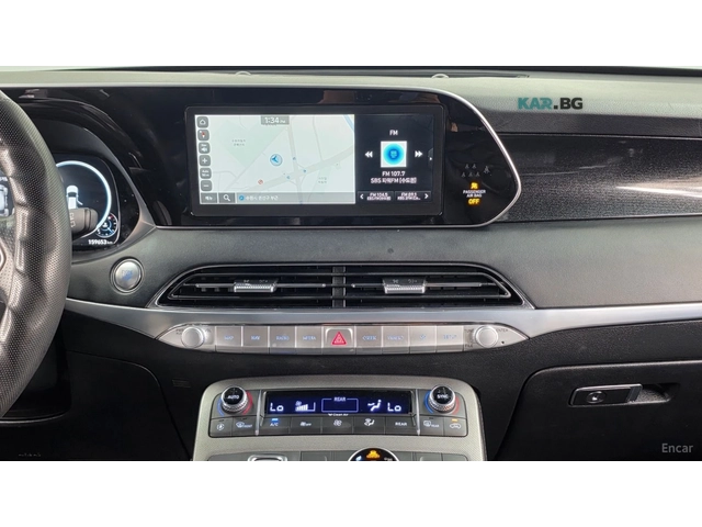 Hyundai Palisade CALLIGRAPHY/DRIVE-ASSISTS/MASSAGE - автомобили, коли, обяви за нови и употребявани 8