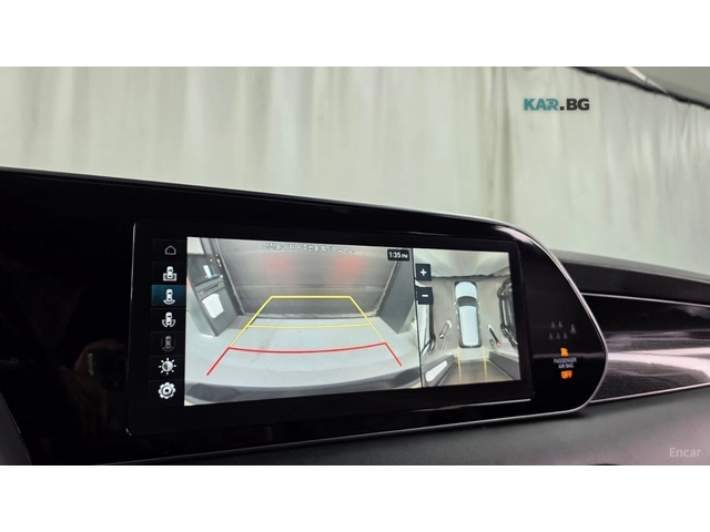 Hyundai Palisade CALLIGRAPHY/DRIVE-ASSISTS/MASSAGE - автомобили, коли, обяви за нови и употребявани 9