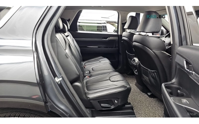 Hyundai Palisade * ПАНО* KEYLESS* Camera* ПОДГРЕВ* - автомобили, коли, обяви за нови и употребявани 10