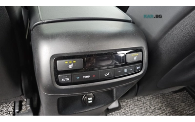 Hyundai Palisade * ПАНО* KEYLESS* Camera* ПОДГРЕВ* - автомобили, коли, обяви за нови и употребявани 15