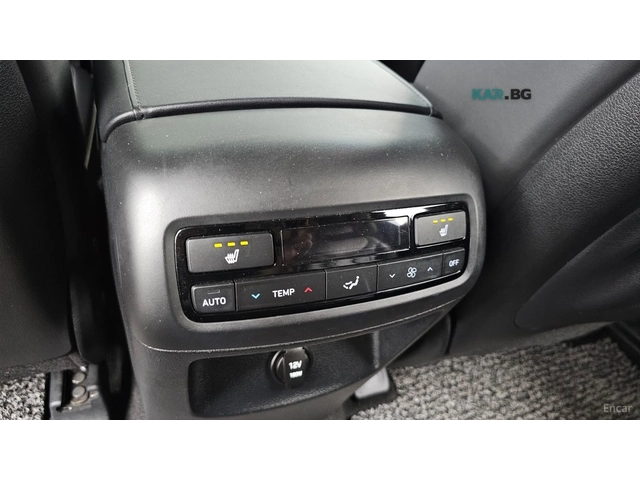 Hyundai Palisade * ПАНО* KEYLESS* Camera* ПОДГРЕВ* - автомобили, коли, обяви за нови и употребявани 15