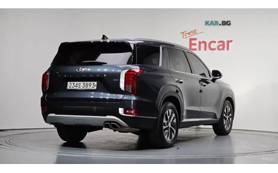 hyundai-palisade - 1