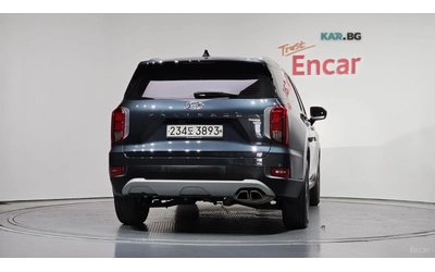 hyundai-palisade - 2