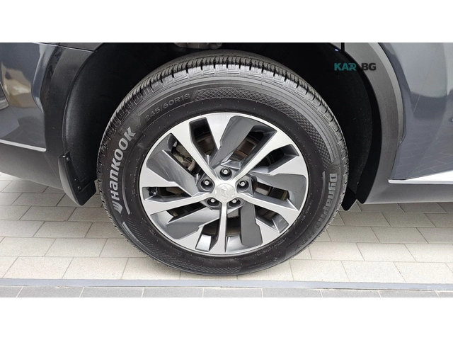 Hyundai Palisade * ПАНО* KEYLESS* Camera* ПОДГРЕВ* - автомобили, коли, обяви за нови и употребявани 3