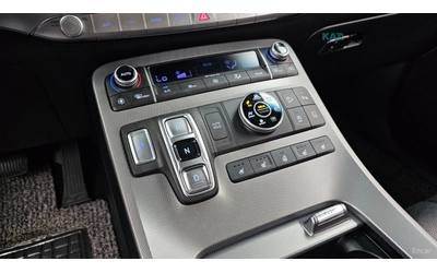 Hyundai Palisade * ПАНО* KEYLESS* Camera* ПОДГРЕВ* - автомобили, коли, обяви за нови и употребявани 7