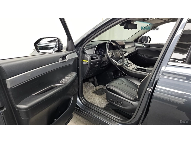 Hyundai Palisade * ПАНО* KEYLESS* Camera* ПОДГРЕВ* - автомобили, коли, обяви за нови и употребявани 8