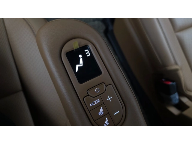 Hyundai Palisade 2.5T 4WD 7-seater - автомобили, коли, обяви за нови и употребявани 11