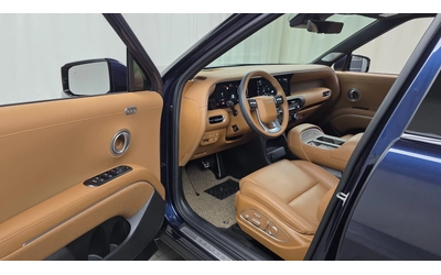 Hyundai Palisade 2.5T 4WD 7-seater - автомобили, коли, обяви за нови и употребявани 7