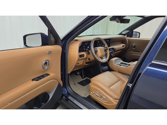 Hyundai Palisade 2.5T 4WD 7-seater - автомобили, коли, обяви за нови и употребявани 7