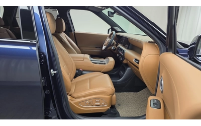 Hyundai Palisade 2.5T 4WD 7-seater - автомобили, коли, обяви за нови и употребявани 8