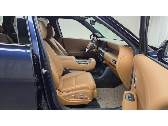 Hyundai Palisade 2.5T 4WD 7-seater - автомобили, коли, обяви за нови и употребявани 8