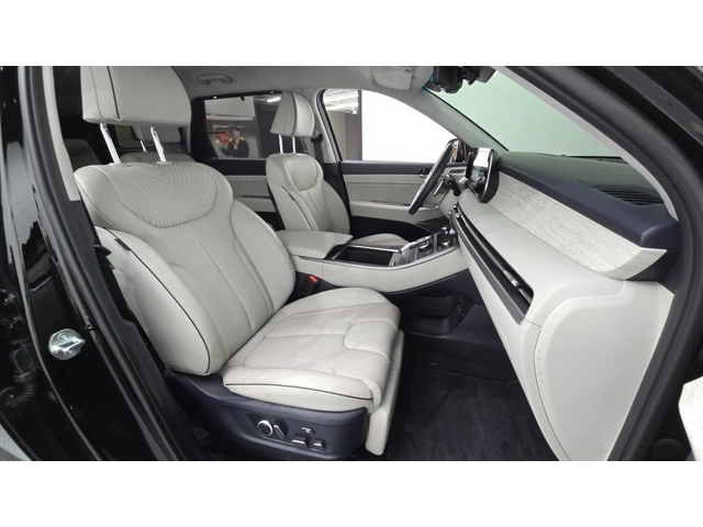 Hyundai Palisade 2.2 CRDi 4WD Calligraphy - автомобили, коли, обяви за нови и употребявани 10