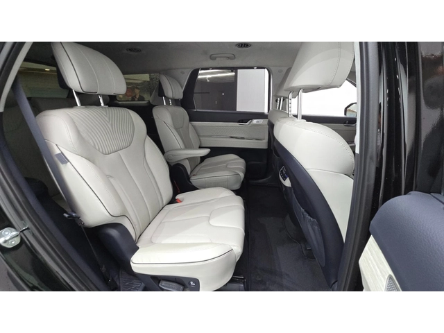 Hyundai Palisade 2.2 CRDi 4WD Calligraphy - автомобили, коли, обяви за нови и употребявани 11