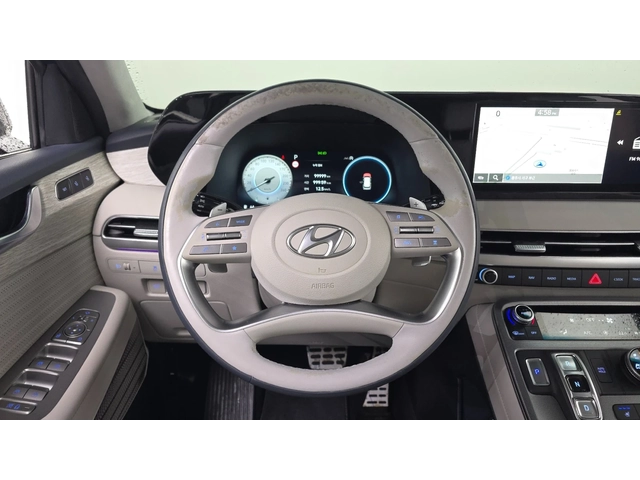 Hyundai Palisade 2.2 CRDi 4WD Calligraphy - автомобили, коли, обяви за нови и употребявани 12