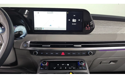 Hyundai Palisade 2.2 CRDi 4WD Calligraphy - автомобили, коли, обяви за нови и употребявани 13