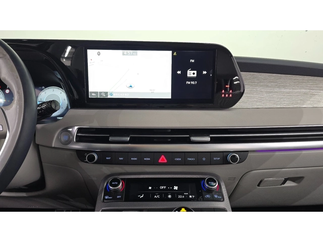 Hyundai Palisade 2.2 CRDi 4WD Calligraphy - автомобили, коли, обяви за нови и употребявани 13