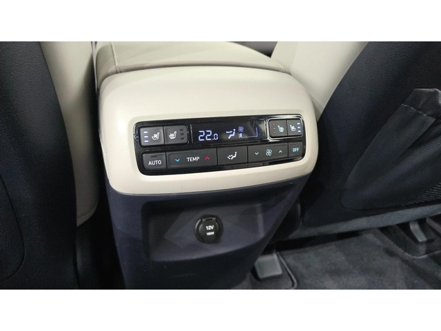 Hyundai Palisade 2.2 CRDi 4WD Calligraphy - автомобили, коли, обяви за нови и употребявани 16