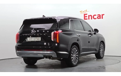 hyundai-palisade - 1