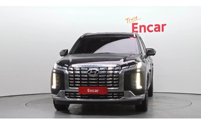 hyundai-palisade - 2