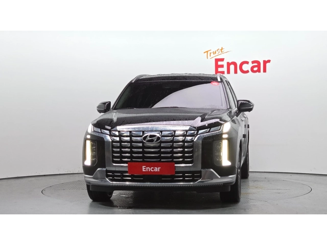 Hyundai Palisade 2.2 CRDi 4WD Calligraphy - автомобили, коли, обяви за нови и употребявани 2