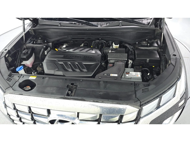 Hyundai Palisade 2.2 CRDi 4WD Calligraphy - автомобили, коли, обяви за нови и употребявани 4