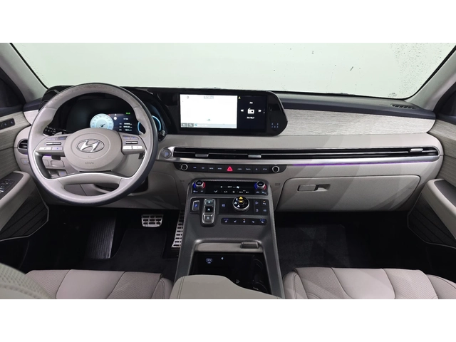 Hyundai Palisade 2.2 CRDi 4WD Calligraphy - автомобили, коли, обяви за нови и употребявани 5