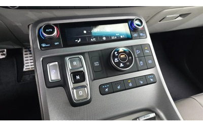 Hyundai Palisade 2.2 CRDi 4WD Calligraphy - автомобили, коли, обяви за нови и употребявани 7