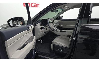 Hyundai Palisade 2.2 CRDi 4WD Calligraphy - автомобили, коли, обяви за нови и употребявани 8