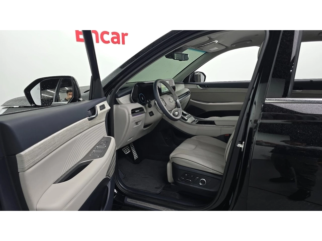 Hyundai Palisade 2.2 CRDi 4WD Calligraphy - автомобили, коли, обяви за нови и употребявани 8