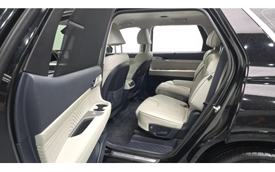 Hyundai Palisade 2.2 CRDi 4WD Calligraphy - автомобили, коли, обяви за нови и употребявани 9
