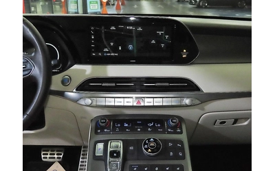 Hyundai Palisade 3.8 GDi 4WD Calligraphy - автомобили, коли, обяви за нови и употребявани 10