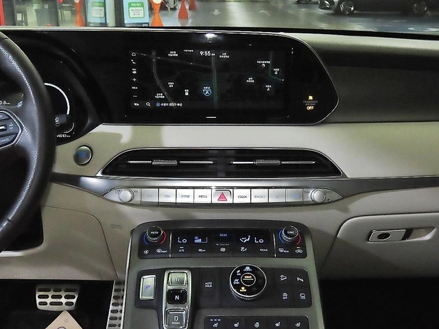 Hyundai Palisade 3.8 GDi 4WD Calligraphy - автомобили, коли, обяви за нови и употребявани 10