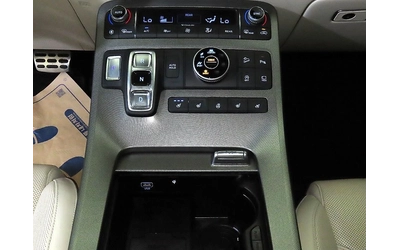 Hyundai Palisade 3.8 GDi 4WD Calligraphy - автомобили, коли, обяви за нови и употребявани 11