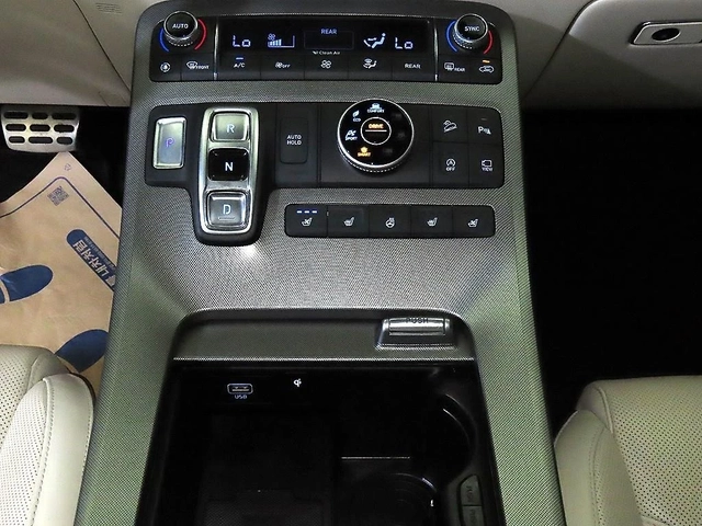 Hyundai Palisade 3.8 GDi 4WD Calligraphy - автомобили, коли, обяви за нови и употребявани 11