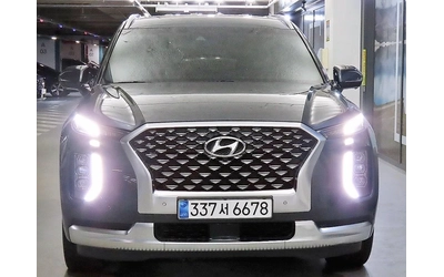 hyundai-palisade - 1