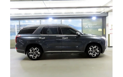 hyundai-palisade - 2