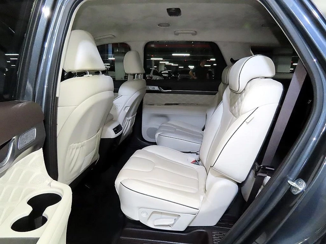 Hyundai Palisade 3.8 GDi 4WD Calligraphy - автомобили, коли, обяви за нови и употребявани 6