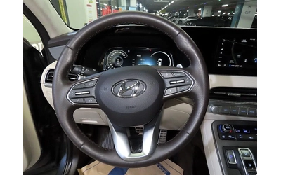 Hyundai Palisade 3.8 GDi 4WD Calligraphy - автомобили, коли, обяви за нови и употребявани 7
