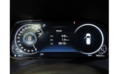 Hyundai Palisade 3.8 GDi 4WD Calligraphy - автомобили, коли, обяви за нови и употребявани 8