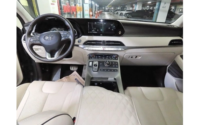 Hyundai Palisade 3.8 GDi 4WD Calligraphy - автомобили, коли, обяви за нови и употребявани 9
