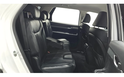 Hyundai Palisade 3.8 GDi Exclusive - автомобили, коли, обяви за нови и употребявани 10