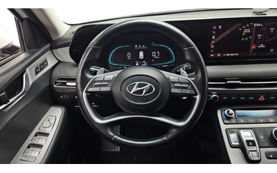 Hyundai Palisade 3.8 GDi Exclusive - автомобили, коли, обяви за нови и употребявани 11