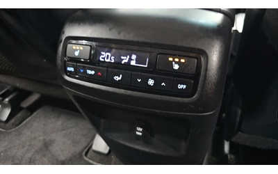 Hyundai Palisade 3.8 GDi Exclusive - автомобили, коли, обяви за нови и употребявани 14