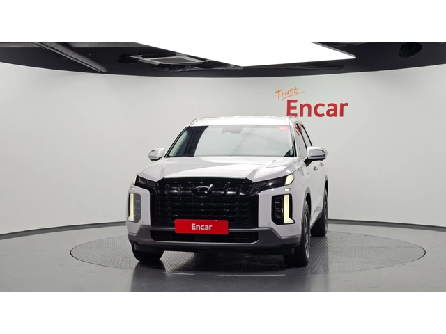 Hyundai Palisade 3.8 GDi Exclusive - автомобили, коли, обяви за нови и употребявани 2