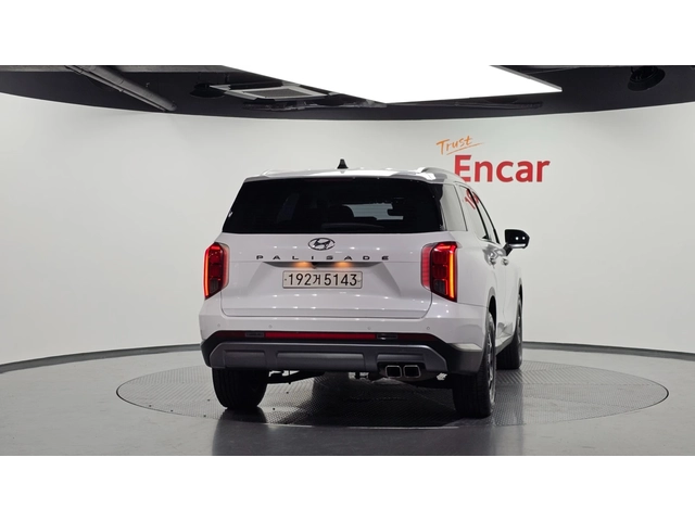 Hyundai Palisade 3.8 GDi Exclusive - автомобили, коли, обяви за нови и употребявани 3