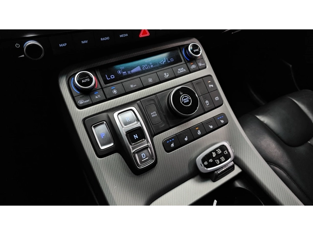 Hyundai Palisade 3.8 GDi Exclusive - автомобили, коли, обяви за нови и употребявани 6